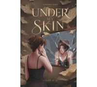 Under My Skin (Ashford Serie)