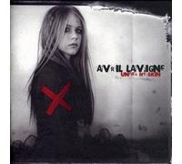 Under My Skin by Avril Lavigne (2004-06-29)
