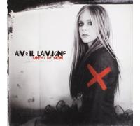 Under My Skin by Lavigne, Avril [Music CD]