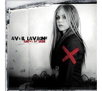 Under My Skin [Ltd.Edition]