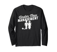 Under New Management Manga Larga