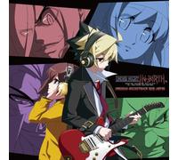 Under Night in-Birth /