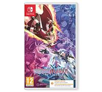 Under Night in -Birth Exe:[CLR] (Code in a Box)