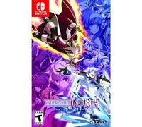 Under Night In-Birth Exe: Late[Cl-R] for Nintendo Switch [USA]