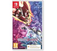 Under Night In-Birth Exe Late CODE Switch (SP) [164716]