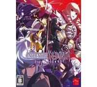 UNDER NIGHT IN-BIRTH Exe:Late[st] (PC) - Steam Key - GLOBAL