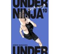 Under Ninja 10