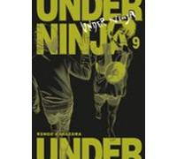 Under Ninja 9