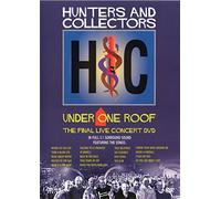 Under One Roof [Alemania] [DVD]