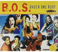 Under one roof [Single-CD]