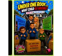 Under One Roof: What Could Go Wrong? (Twins TV and Little Brother Too)