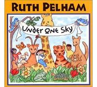 Under One Sky by Pelham, Ruth (1998-09-01)