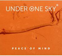 Under One Sky Peace of Mind (CD) (Importación USA)