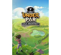 Under Par Golf Architect Steam Key (PC) GLOBAL