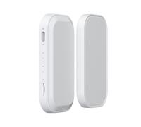 Under Pillow Bone Conduction BT 5.3 Speaker and Soundbar Timed Shutdown TF Card Player Portable Stereo Music Box