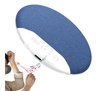 Under Pillow Speaker - Portable Long-Lasting White Noise Device For Improved Sleep Quality, Compact Sound Machine with Soft Vibration Design, Relaxing Audio Gadget For Adults Kids Home Dorm