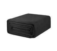 Under Pool Padding - Heavy Duty Thickened Ground Pad For Outside Decks