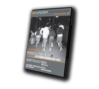 Under Pressure - No.1 Featuring Project X/Betrayed [Reino Unido] [DVD]