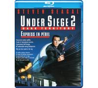 Under Siege 2: Dark Territory