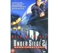 Under_Siege_2:_Dark_Territory [Reino Unido] [DVD]