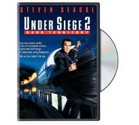 Under Siege 2: Dark Territory [USA] [DVD]