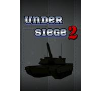 Under Siege 2 Steam Key (PC) GLOBAL