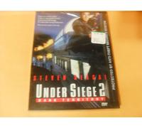 Under Siege 2 [USA] [DVD]