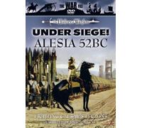 Under Siege! Alesia 52BC [Reino Unido] [DVD]