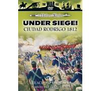 Under Siege! - Ciudad Rodrigo 1812 [Reino Unido] [DVD]