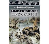 Under Siege! - Leningrad 1941 [Reino Unido] [DVD]