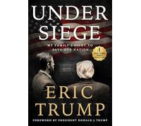 Under Siege: My Family's Fight to Save Our Nation