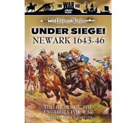 Under Siege! Newark 1643-46 [Reino Unido] [DVD]