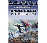 Under Siege! - Petersburg 1864 [Reino Unido] [DVD]