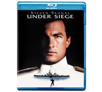 Under Siege [Reino Unido] [Blu-ray]