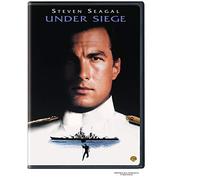 Under Siege [USA] [DVD]