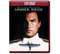 Under Siege [USA] [HD DVD]