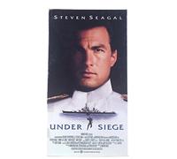 Under Siege [USA] [VHS]