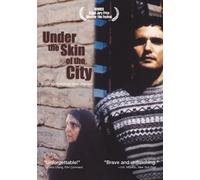Under Skin of City [USA] [DVD]