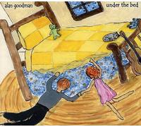 Under the Bed