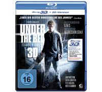 Under the Bed - Es lauert im Dunkeln 3D (+ 2D-Version) [Blu-ray 3D] [Alemania] [Blu-ray]