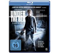 Under the Bed - Es lauert im Dunkeln [Alemania] [Blu-ray]