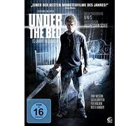 Under the Bed - Es lauert im Dunkeln [Alemania] [DVD]