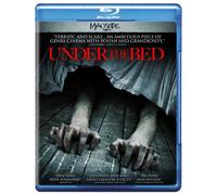 Under the Bed [Reino Unido] [Blu-ray]