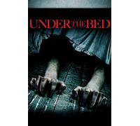Under the Bed [Reino Unido] [DVD]