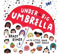 Under The Big Umbrella