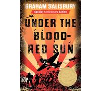 Under the Blood-Red Sun: 1 (Prisoners of the Empire Series)