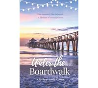 Under the Boardwalk
