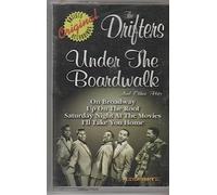 Under the Boardwalk [Casete]