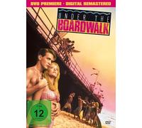 Under the Boardwalk - Kinofassung (digital remastered) [DVD]