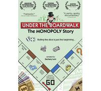 Under The Boardwalk: The Monopoly Story [Edizione: Stati Uniti] [USA] [DVD]